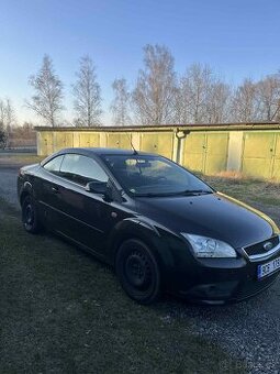Ford Focus KABRIOLET