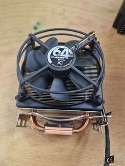 Díly z PC