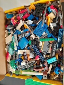 Lego - mix