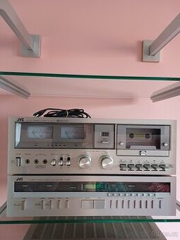 JVC