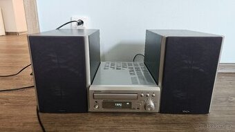 Denon CD Receiver UD-M30