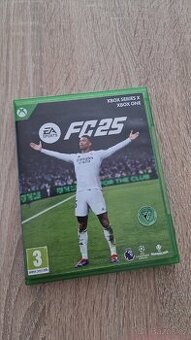 Hry na PS4 a Xbox - 1