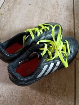 Dětské kopačky Adidas 30 - 1