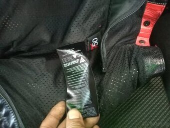 Dainese kožená bunda