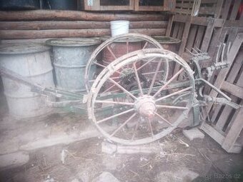 vyorávač brambo r(čert) - 1