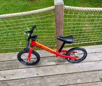 Dětské kolo Islabikes