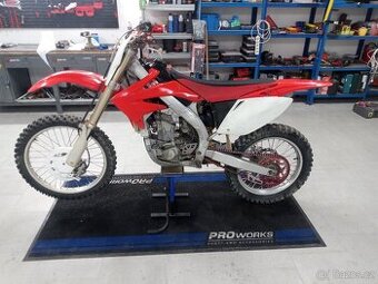 Honda crf 450 2006