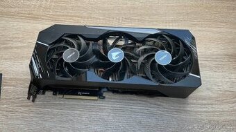 AORUS GeForce RTX™ 3090 MASTER 24G
