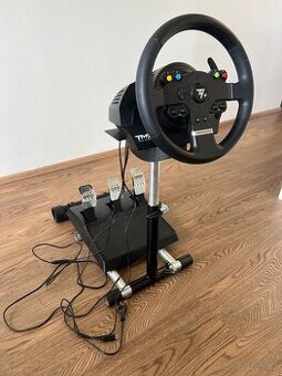 Volant a pedály Thrustmaster TMX pro Xbox/PC + Stojan