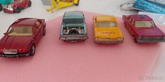 Matchbox - 1