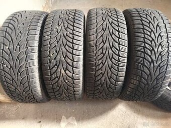 Zimní kola 5x108 r16 97V