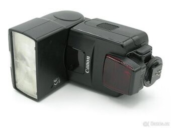 Canon Speedlite 550EX
