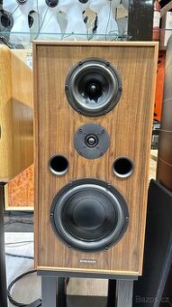 Prodám pár reproduktorů Spendor Classic 1/2 Chery