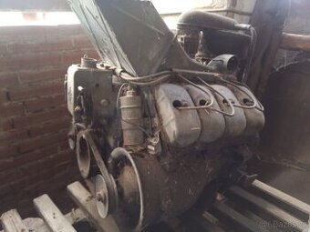 Prodám motor Tatra 805 centrála - 1