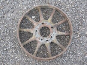 Disk loukoťový 20" Kronprinz