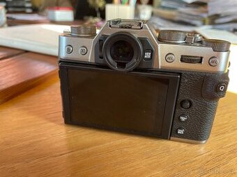 FujiFilm X-T30II