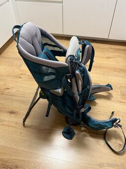 Deuter nosítko Kid Comfort Active SL