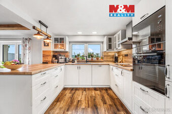 Prodej rodinného domu, 231 m², Folknáře - Děčín