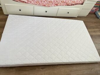 matrace RELAX 200x120x10 cm