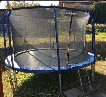 Trampolina Marimex velka