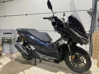 Honda PCX 125 2025 díly