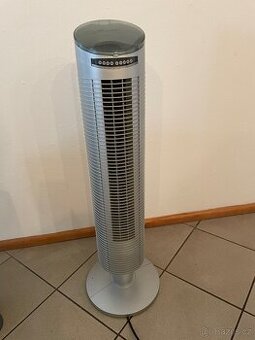 Sloupový ventilátor Rowenta VU6020