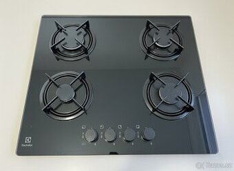 Electrolux EGT6242NVK – plynová varná deska