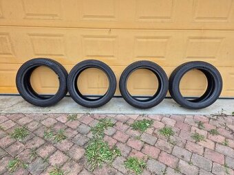 Pneumatiky letní Pirelli 215/50/18, DOT:22, ZIMNÍ SLEVAAA