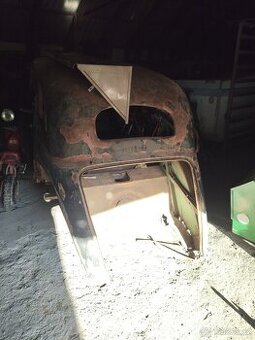 Tatra 57B karoserie