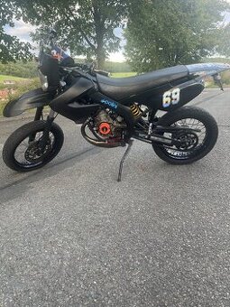 Derbi Senda 50/77 (řp: am)