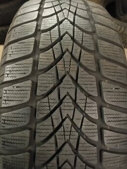205/55 R16 DUNLOP (6mm) č.15867