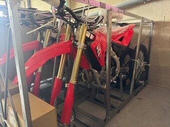 Honda crf 250 2026