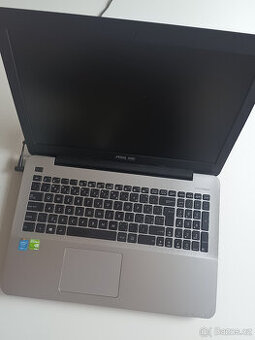 Asus X555LB - na náhradní díly