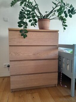 Komody Malm Ikea