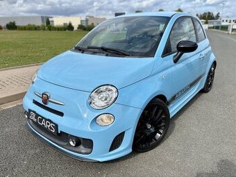 FIAT ABARTH 500 1.4 TURBO //2013 83.000KM BOMBARDONE BREMBO