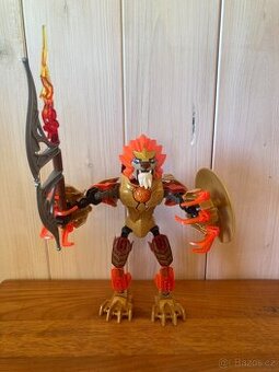 LEGO CHIMA 70206 - CHI Laval