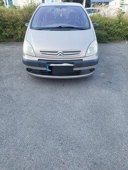 Citroen xsara picasso 1,6 I