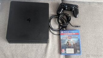 Ps4 slim.500gb