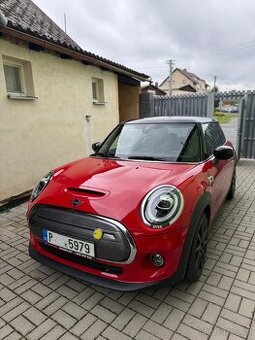 Mini Cooper Se - 1