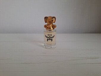 Parfémovaná voda MCM Zen Elephant 10 ml