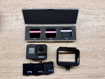 GoPro 7 Black