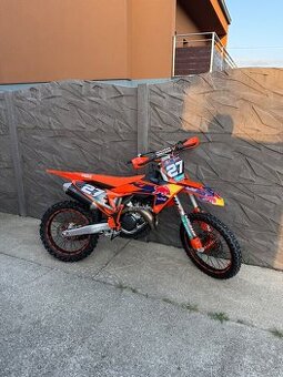 KTM SXF 450 2023