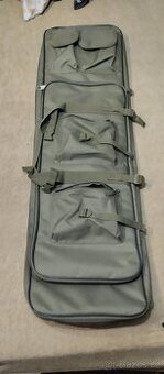 Airsoftové zbraně a vybavení