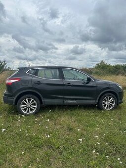 NISAN QASHQAI 1.6 dCi
