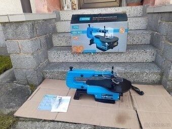 Lupinková pila Gude GDS 16 E