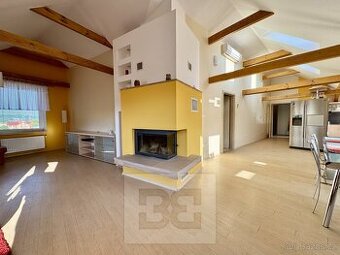 Pronájem byty 4+kk, 195 m² - Velké Opatovice, ev.č. N08297