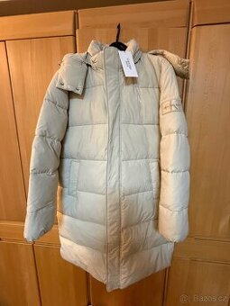 Kabát Calvin Klein vel. XL - NOVÝ