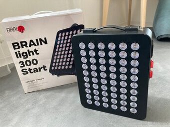 Red light panel BrainLight 300 START