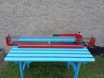 Řezačka obkladů 1200 mm FORTUM