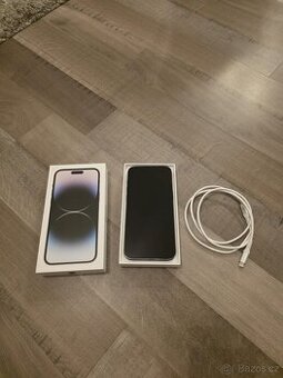 iPhone 14 Pro Max 128